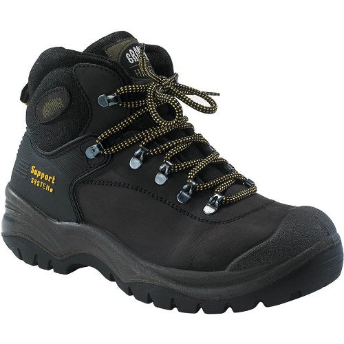 Safety Shoes Graninge 2703 S3