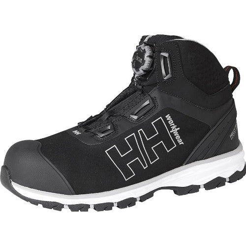 Safety Shoes Helly Hansen 78269 Chelsea