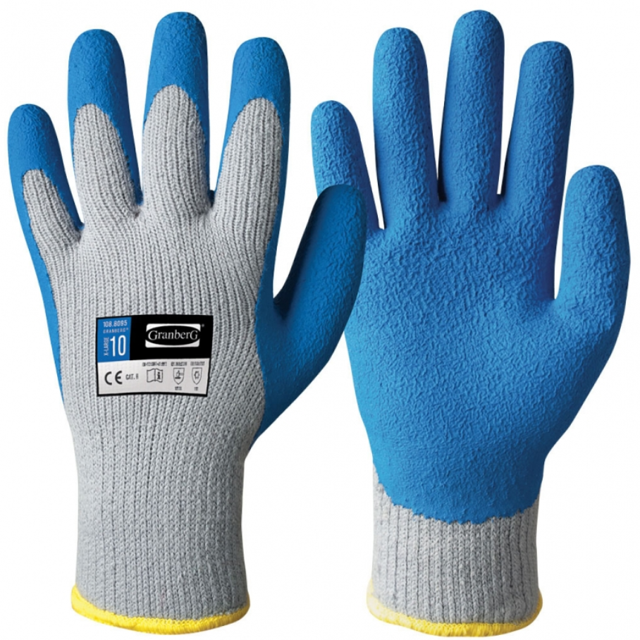 Granberg 108.8095 Work gloves Winter