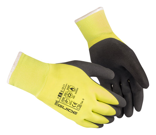 Glove 590W