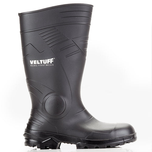 Contractor Safety Wellingtons