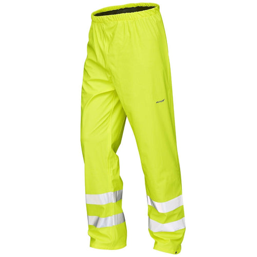 Hi-Vis Waterproof Coverals