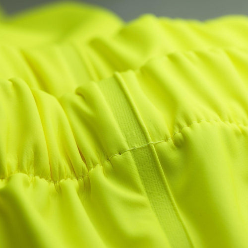 Hi-Vis Waterproof Coverals