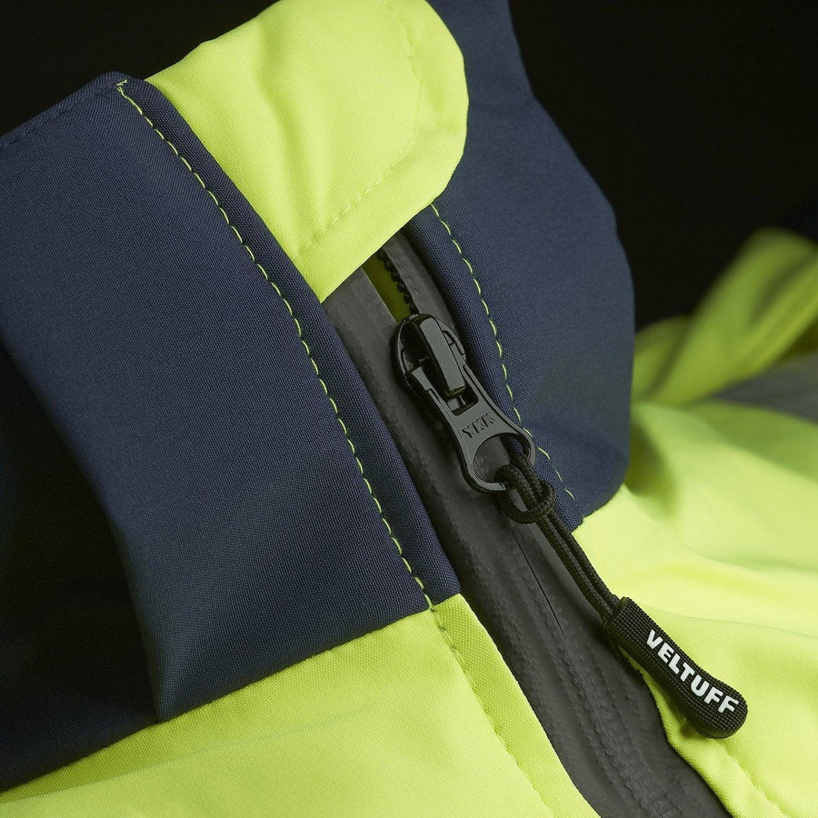 Winter Hi-Vis Jacket